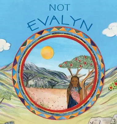 No Evalyn - Not Evalyn