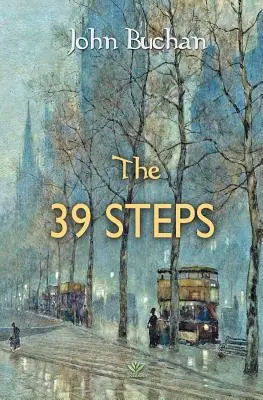 Los 39 escalones - The 39 Steps