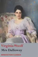 La señora Dalloway - Mrs Dalloway