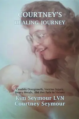 El viaje de curación de Courtney: Sobrecrecimiento de Cándida, Lesión por Vacuna, Envenenamiento por Metales Pesados y su Camino a la Victoria - Courtney's Healing Journey: Candida Overgrowth, Vaccine Injury, Heavy Metals Poisoning, and Her Path to Victory