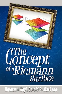 El concepto de superficie de Riemann - The Concept of a Riemann Surface