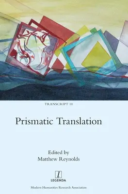 Traducción prismática - Prismatic Translation