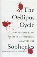 El ciclo de Edipo PB - Oedipus Cycle PB