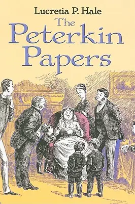 Los papeles de Peterkin - The Peterkin Papers