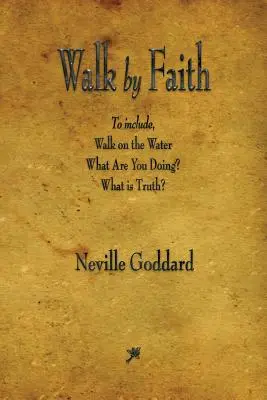 Caminar por la fe - Walk by Faith