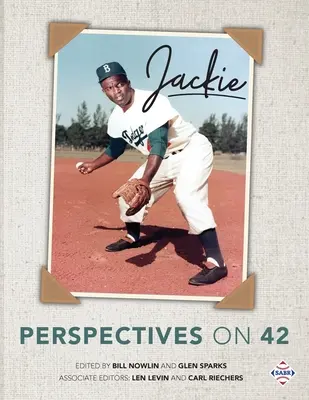 Jackie: Perspectivas sobre 42 - Jackie: Perspectives on 42