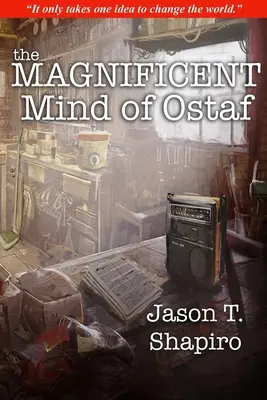 La magnífica mente de Ostaf - The Magnificent Mind of Ostaf