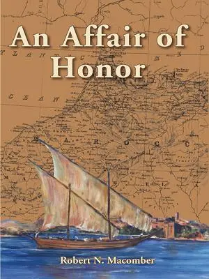 Un asunto de honor - An Affair of Honor