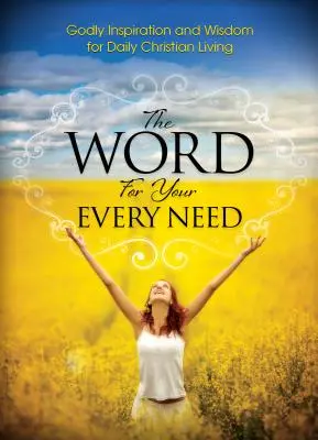 La Palabra para Cada Necesidad - The Word for Your Every Need