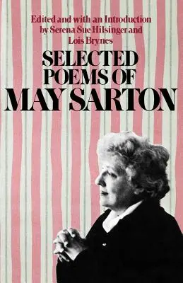 Poemas escogidos de May Sarton - Selected Poems of May Sarton