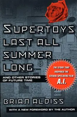 Los superjuguetes duran todo el verano - Supertoys Last All Summer Long