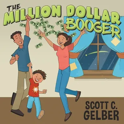 El moco del millón de dólares - The Million Dollar Booger