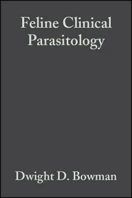 Parasitología clínica felina - Feline Clinical Parasitology