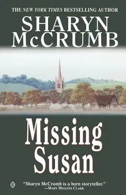 Missing Susan