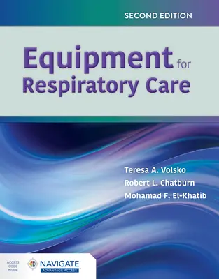 Equipamiento para cuidados respiratorios - Equipment for Respiratory Care