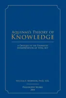 La teoría del conocimiento de Aquino - Aquinas's Theory of Knowledge