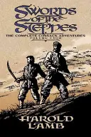 Espadas de la estepa - Swords of the Steppes