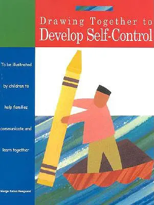 Dibujando Juntos para Desarrollar el Autocontrol - Drawing Together to Develop Self-Control