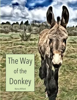 El camino del burro - The Way of the Donkey