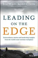 Liderando al límite - Leading on the Edge