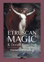 Magia etrusca y remedios ocultos - Etruscan Magic & Occult Remedies