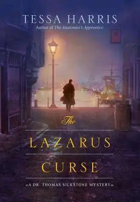 La maldición de Lázaro - The Lazarus Curse