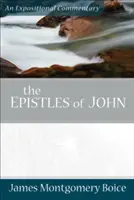 Epístolas de Juan - The Epistles of John