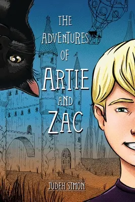 Las aventuras de Artie y Zac - The Adventures of Artie and Zac