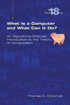 ¿Qué es un ordenador y qué puede hacer? - What Is a Computer and What Can It Do?