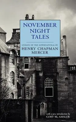 Cuentos de la noche de noviembre - November Night Tales