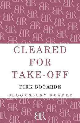 Cleared for Take-Off: Memorias - Cleared for Take-Off: A Memoir