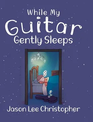 Mientras mi guitarra duerme plácidamente - While My Guitar Gently Sleeps