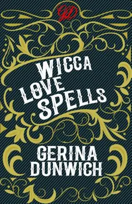 Hechizos de Amor Wicca - Wicca Love Spells