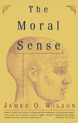 El sentido moral - The Moral Sense