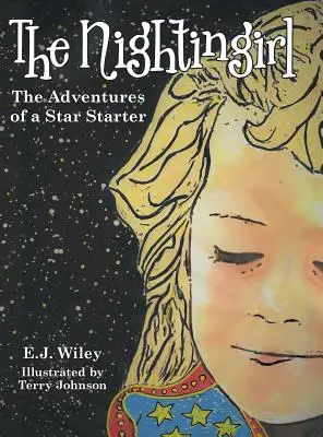 The Nightingirl Las aventuras de una estrella - The Nightingirl: The Adventures of a Star Starter