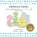 The Number Story 1 SHEEKADA TIRADA: Small Book One Inglés-Somalí - The Number Story 1 SHEEKADA TIRADA: Small Book One English-Somali