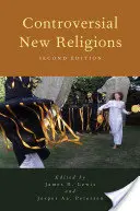 Nuevas religiones controvertidas - Controversial New Religions