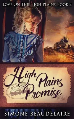 La promesa de High Plains - High Plains Promise