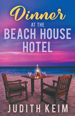 Cena en el Beach House Hotel - Dinner at The Beach House Hotel