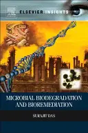 Biodegradación microbiana y biorremediación - Microbial Biodegradation and Bioremediation