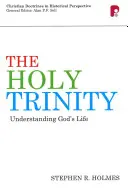 Cdhp: La Santísima Trinidad: Comprender la vida de Dios - Cdhp: The Holy Trinity: Understanding God's Life