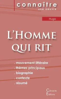 Les Contemplations de Victor Hugo (análisis literario completo y resumen) - Fiche de lecture L'Homme qui rit de Victor Hugo (Analyse littraire de rfrence et rsum complet)