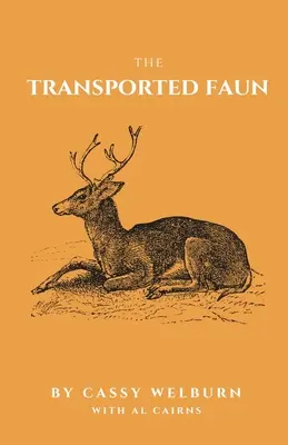 El Fauno Transportado - The Transported Faun