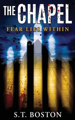 La Capilla - The Chapel