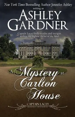 Misterio en Carlton House - A Mystery at Carlton House