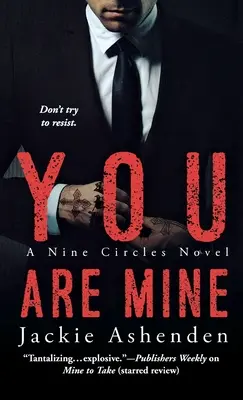 You Are Mine