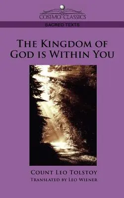 El Reino de Dios está en ti - The Kingdom of God Is Within You