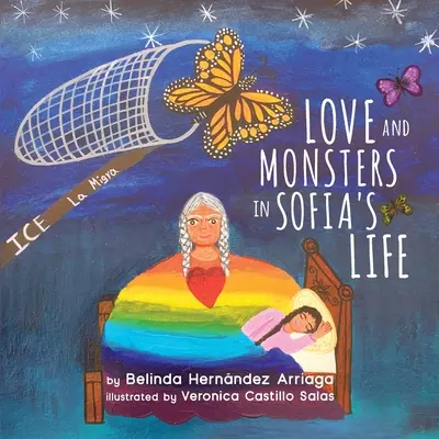 Amor y Monstruos en la Vida de Sofia - Love and Monsters in Sofia's Life