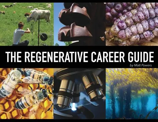 La Guía de la Carrera Regenerativa - The Regenerative Career Guide