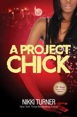 Una chica de proyecto - A Project Chick